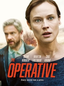 [英] 雙面特務 (The Operative) (2019)[台版字幕]