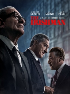 [英] 愛爾蘭人 (The Irishman) (2018)[台版字幕]