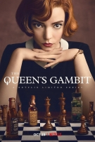 [英] 后翼棄兵 (The Queen s Gambit) (2020) [台版字幕]