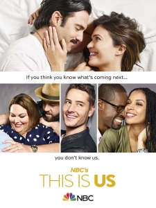 [英] 這就是我們 第四季 (This Is Us S04 ) (2019) [Disc 1/2]