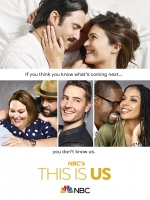 [英] 這就是我們 第四季 (This Is Us S04 ) (2019) [Disc 1/2]