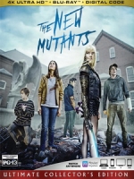 [英] 變種人 (The New Mutants) (2020)[台版字幕]