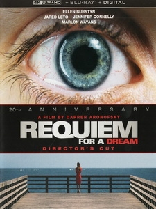 [英] 噩夢輓歌 (Requiem for a Dream) (2000)[台版字幕]