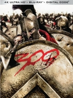 [英] 300壯士 - 斯巴達的逆襲 (300) (2007)[台版]