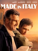 [英] 下一站，托斯卡尼 (Made In Italy) (2020)[台版字幕]