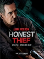 [英] 倒數反擊 (Honest Thief) (2020)