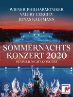 維也納仲夏夜音樂會 2020 (Summer Night Concert 2020)