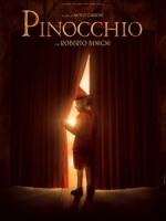 [義] 皮諾丘的奇幻旅程 (Pinocchio) (2019)[台版字幕]