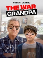 [英] 阿公當家 (The War with Grandpa) (2020)[台版字幕]