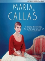 [英] 卡拉絲 - 為愛而聲 (Maria By Callas) (2017)[台版字幕]