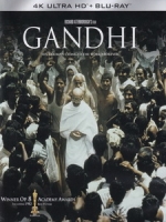 [英] 甘地 (Gandhi) (1982) [Disc 2/2][台版]