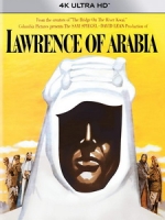 [英] 阿拉伯的勞倫斯 (Lawrence of Arabia) (1962) [Disc 2/2][台版]