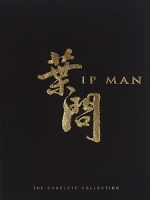 [中] 葉問 (Ip Man) (2008)[台版字幕]