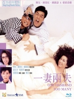 [中] 一妻兩夫 (One Husband Too Many) (1988)
