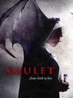 [英] 附身符 (Amulet) (2020)[台版字幕]