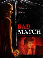 [英] 戀愛進行弒 (Bad Match) (2017)[台版字幕]