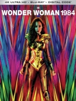 [英] 神力女超人1984 (Wonder Woman 1984) (2020)[台版]