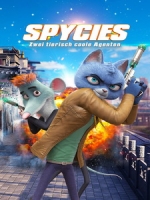 [英] 動物特攻隊 (Spycies) (2019)[台版字幕]