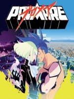 [日] 普羅米亞 (Promare) (2019)[台版字幕]