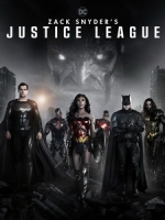 [英] 查克．史奈德之正義聯盟 (Zack Snyder s Justice League) (2021) [Disc 2/2][台版]