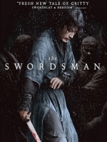 [韓] 浴血劍客 (The Swordsman) (2020)[台版字幕]