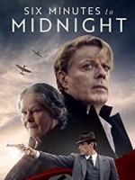 [英] 午夜密令 (Six Minutes to Midnight) (2020)[台版字幕]