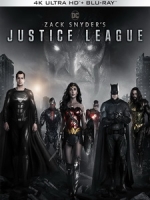 [英] 查克．史奈德之正義聯盟 (Zack Snyder s Justice League) (2021) [Disc 1/2][台版]
