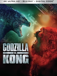 [英] 哥吉拉大戰金剛 (Godzilla vs. Kong) (2021)[台版]