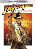 [英] 印第安納瓊斯 - 聖戰奇兵 (Indiana Jones and the Last Crusade) (1989)[台版]