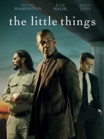 [英] 細物警探 (The Little Things) (2021)[台版]