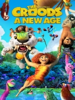 [英] 古魯家族 - 新石代 (The Croods - A New Age) (2020)[台版]