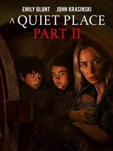 [英] 噤界II (A Quiet Place Part II) (2020)[台版字幕]