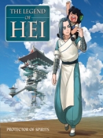 [中] 羅小黑戰記 (The Legend of Hei) (2019)[台版字幕]