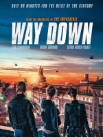 [英] 馬德里金庫盜數90分鐘 (Way Down) (2021)[台版字幕]