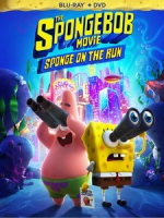 [英] 海綿寶寶 - 奔跑吧 (The SpongeBob Movie - Sponge on the Run) (2020)[台版字幕]