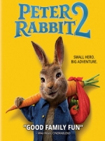 [英] 比得兔兔 (Peter Rabbit 2 - The Runaway) (2021)[台版字幕]