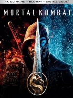 [英] 真人快打 (Mortal Kombat) (2021)[台版]