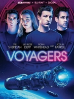 [英] 一級任務 (Voyagers) (2021)[台版字幕]