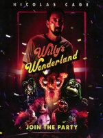 [英] 弒樂園 (Willy s Wonderland) (2021)[台版字幕]