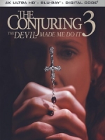 [英] 厲陰宅 3 - 是惡魔逼我的 (The Conjuring - The Devil Made Me Do It) (2021)[台版]