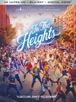 [英] 紐約高地 (In the Heights) (2021)[台版]