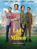 [英] 莊園夫人 (Lady of the Manor) (2021)[台版字幕]