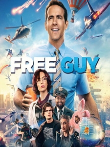 [英] 脫稿玩家 (Free Guy) (2021)[台版字幕]