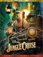 [英] 叢林奇航 (Jungle Cruise) (2021)[台版字幕]