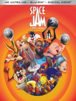 [英] 怪物奇兵 - 全新世代 (Space Jam - A New Legacy) (2021)[台版字幕]