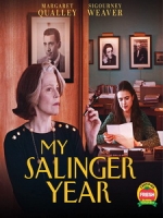 [英] 紐約追夢日記 (My Salinger Year) (2020)[台版字幕]