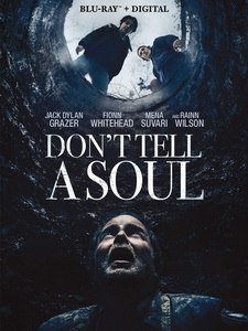 [英] 別告訴任何人 (Don t Tell A Soul) (2020)[台版字幕]