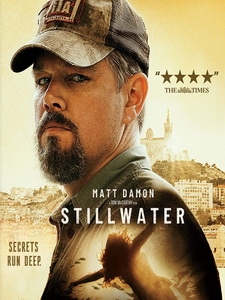 [英] 止水城 (Stillwater) (2021)[台版]