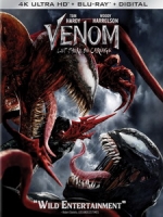 [英] 猛毒2 - 血蜘蛛 (Venom - Let There Be Carnage) (2021)[台版]