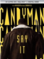 [英] 糖果人 (Candyman) (2021)[台版]